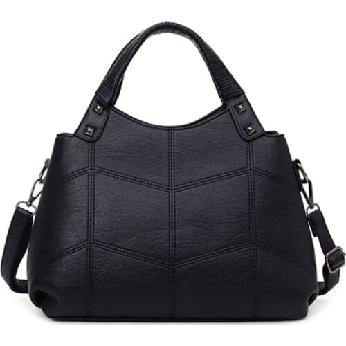 Lady Designer Shoulder Crossbody Bag New Ladies Handbags for Women 2021 High Quality Leather Women Bags Luxury Handbags for