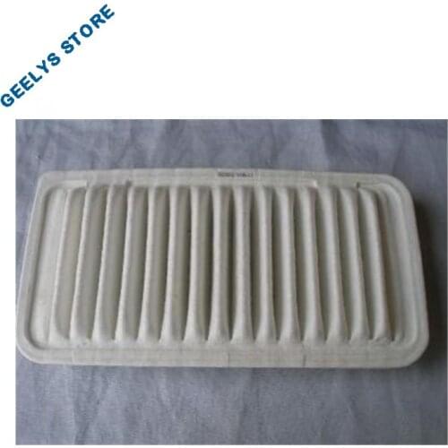 1064000180 air cleaner element FOR GEELY EC7;EC7-RV