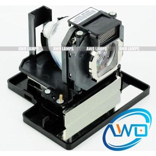AWO 100% Brand New ET-LAE4000 Replacement Projector Lamp Module for PANASONIC PT-LAE400/PT-LAE4000/PT-AE4000U