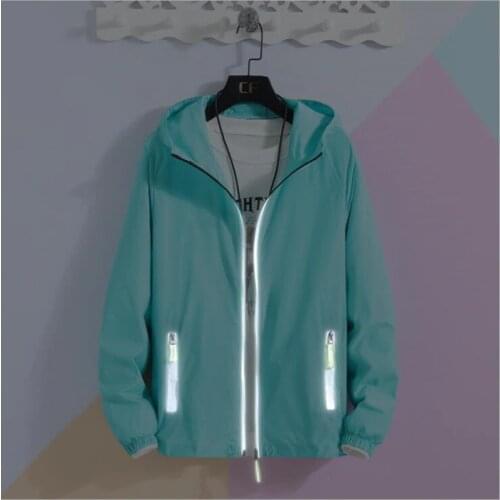 BACHASH Women's Lightweight Jackets