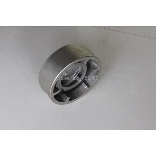 Free shipping 39481155 OEM one way check valve VALVE-CHECK for IR screw machine P600WCU