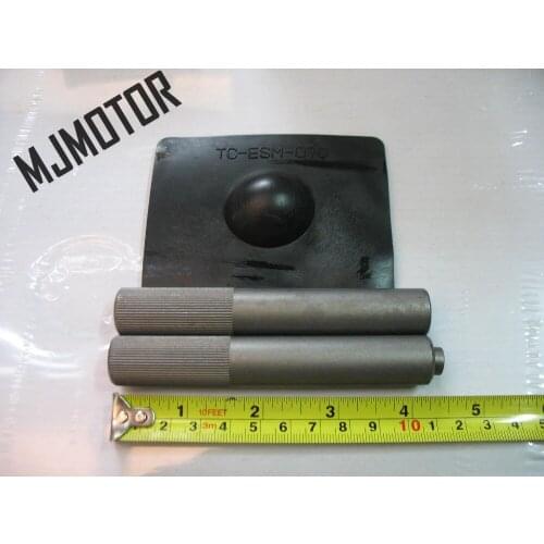 Scooter engine Valve Remover Dismounting Tools For GY6 50 150cc Motorcycle ATV Go Kart Yamaha Honda Suzuki Repair Tools