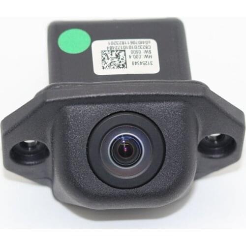 For Volvo V60 S60 XC60 Rear Parking Assist Camera Camera Reverse Image Video Probe Camera Original OEM 31371267