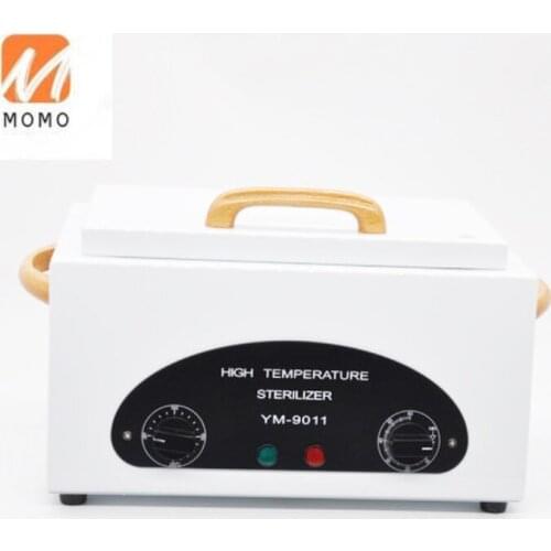 2019 Medical sterilizing machine beauty salon towel high temperature dry heat sterilizer