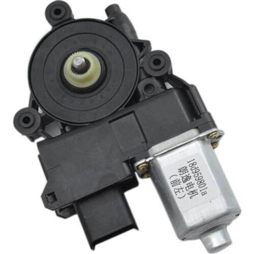 For Volkswagen Lavida Electric Window Regulator Motor 08-12 Car Window Shaker Motor Accessories Window Lift Motor