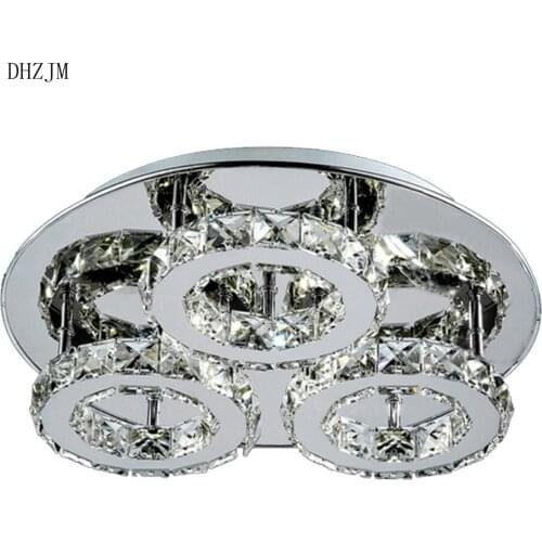 New Ceiling Lights Led Indoor Lighting Modern Led Ceiling Lights for Living/Dining Room Lamps Home Decor