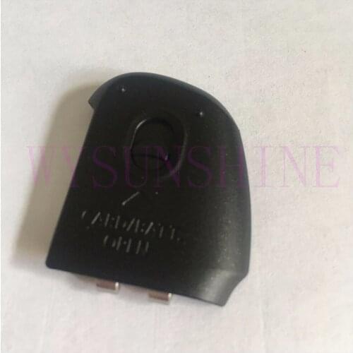 New original battery cover With iron for canon Sx130 battery snap camera parts Free shipping balck