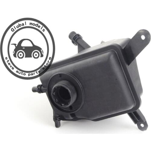 Coolant Expansion Tank for BMW E60 520i 523Li 525Li 528i 530i 535i 525i 528i 530i 540i 545i 550i 520i 525i 535i 17137542986