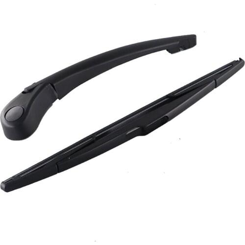 14" Rear Window Windshield Windscreen Wiper Arm Blade For Renault Laguna 3 Estate 2007 - 2015