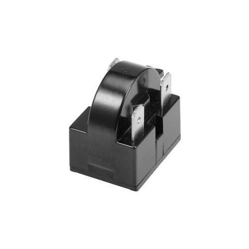 12 Ohm 3 Pin Refrigerator PTC Starter Relay