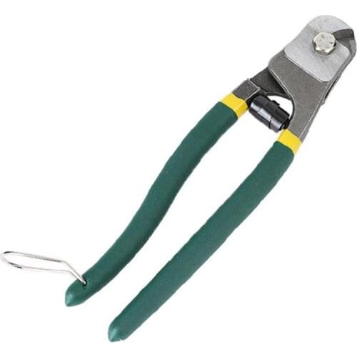 Universal Multifunctional Steel Bicycle Brake Shift Wire Cable Cutter Inner Outer Spoke Cutting Plier For Bike Maintenance Tools