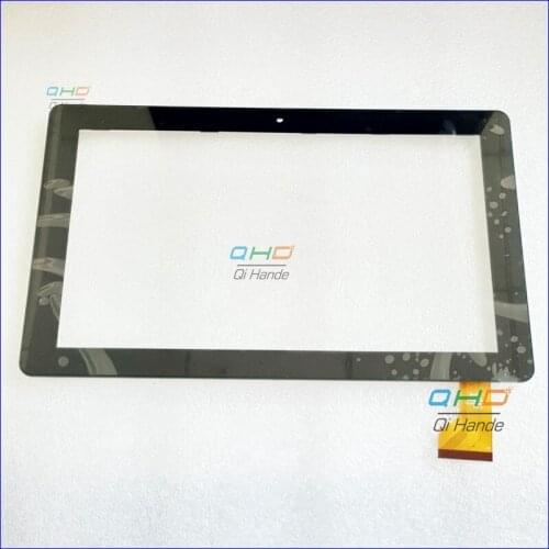 High Quality New For 11.6'' inch YTG-G11052-F1 V1.0 Touch Screen Digitizer Glass Sensor Replacement Parts Free Shipping