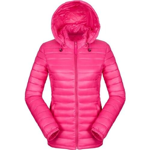 Snow wear wadded jacket female 2017 autumn winter jacket women slim short cotton-padded jacket outerwear winter coat women tops