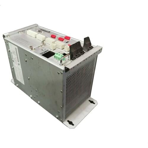 ASMC2177 IX1008 Trumpf Laser TASC 3 Kontron Control Used