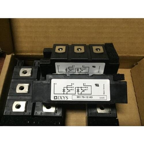 Free shipping new MII75-12A3 MII100-12A3 MII145-12A3 MII150-12A4 MII200-12A4 MII300-12A4 module