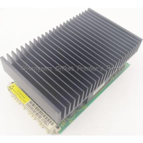 Roland A37V094770 22275900011 Printer Circuit Board A 37V 1064 70 Power Supply BFI 90 0401 Man Roland Printing Machine Parts