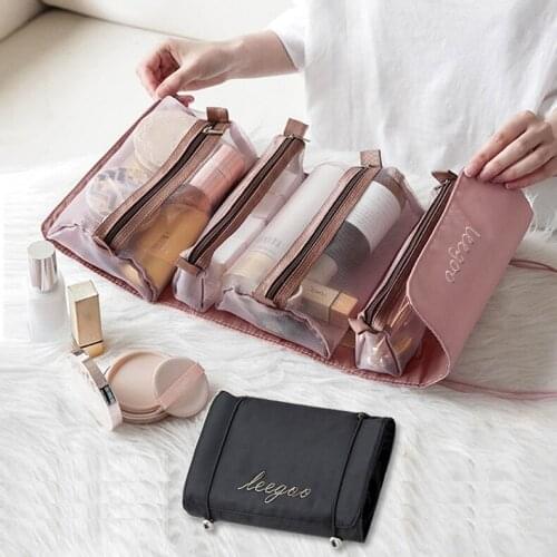 Chang sweet Cosmetics And Travel Bags