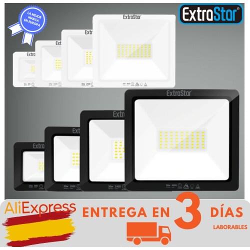 ExtraStar LED Floodlights
