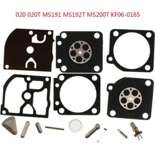 KOU JIANG Carburetor Parts