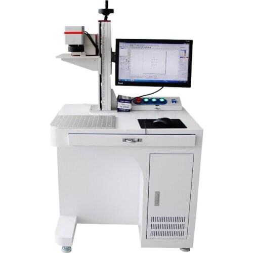 Laser marker uv laser engraving machine for ceramics glass