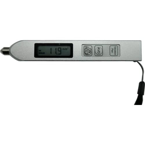 Model TMV280 pen type digital Vibration Meter