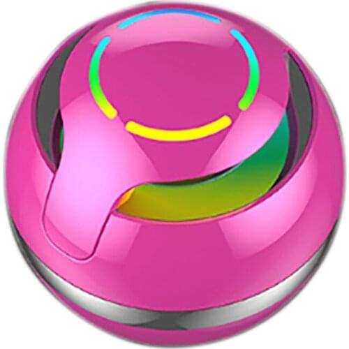 New AI Intelligent Bluetooth Speaker Voice Control Mobile Phone Portable Mini Subwoofer High Volume Wireless Audio