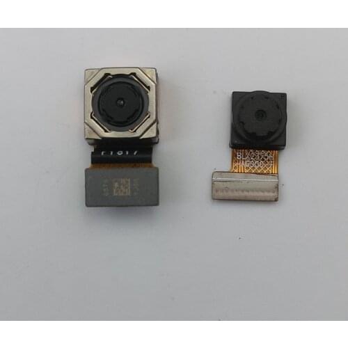 Front & Back Rear Main Camera Flex Cable For Lenovo Tab 4 TB-X304L TB-X304F TB-X304N TB-X304X TB-X304 A6001 Replacement Parts