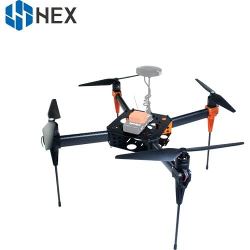 Hex EDU-450 education rack package beginner entry primary powertrain kit UAV