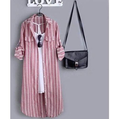 Женские рубашки в клетку SunnyMiar China At AliExpress