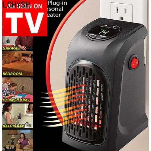 T-craftsman Electric Heaters