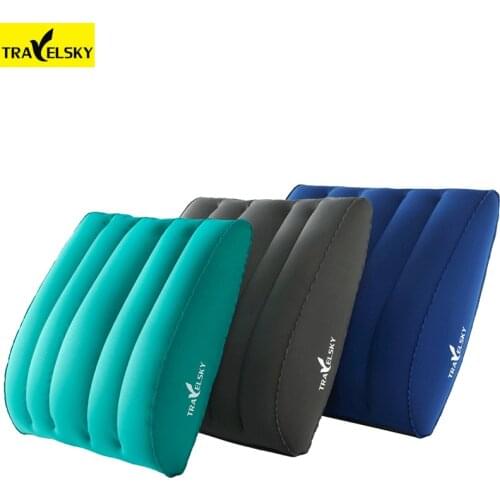 TRAVELSKY Decorative Pillows