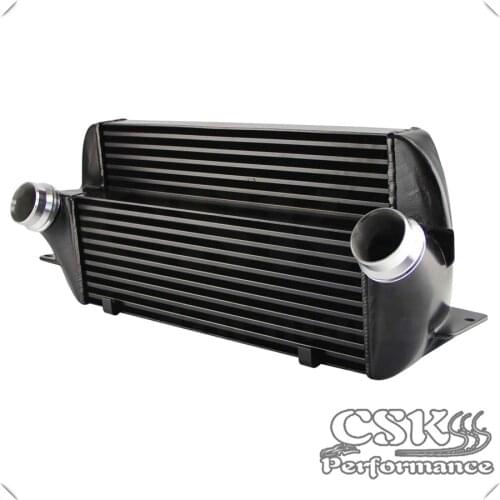 Tuning Competition Intercooler Fits For BMW F07/F10/F11 520i 528i 2010