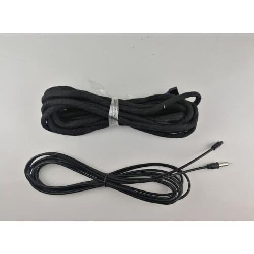 Extension Kit long Cable radio antenna for BMW E39 E46 E53 Series