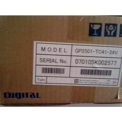Touch screen GP2601-SC41 , new within box , 12months warranty , fast shipping