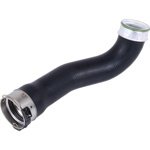 Air Intake Duct Hose 1665280182 A1665280182 for Mercedes Benz ML/GLE 350 BLUETEC/D 4MATIC