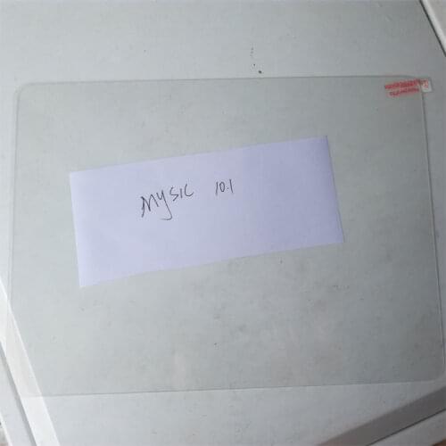 Myslc tempered glass for CARBAYTA K99 MT6797 S109 MT8752 MT6753 C108 T805C 10.1 inch Octa Core Tablet PCs