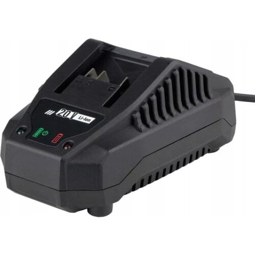 Factory New PLG 20 A1 Battery Charger 21.5V 2.4A 65Watts for Parkside 20V Team Power Tool Battery