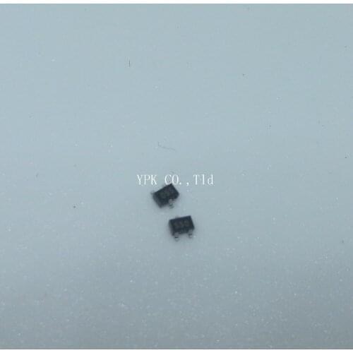 50pcs/lot MMBFJ305 SOT/23