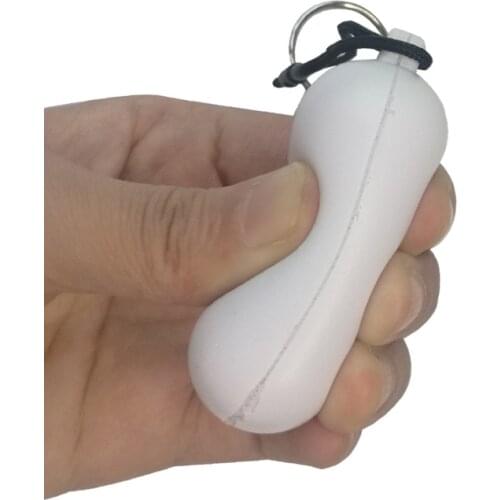 Marine Boat Sailing Fender Floating Key Ring keychain Buoyant Keyring Buoy keyring Yacht Surfing Fishing Water Sports key chain