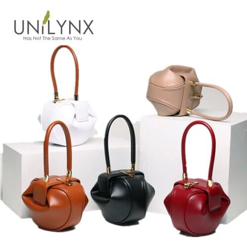 MANSURSTUDIOS Womens Vintage Bags
