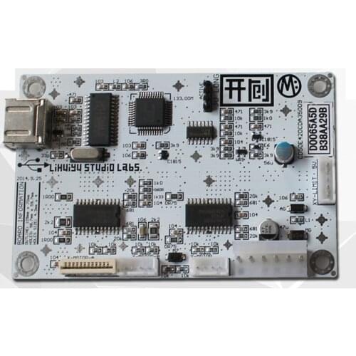 Lihuiyu studio labs motherboard support 3 softwares laserdraw corelaser New version winsealxp professional
