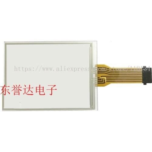 NEW Korg Touch screen Digitizer for Korg Triton Classic Triton Studio Trinity I30 8 pin TOUCH SCREEN 138mm*105mm