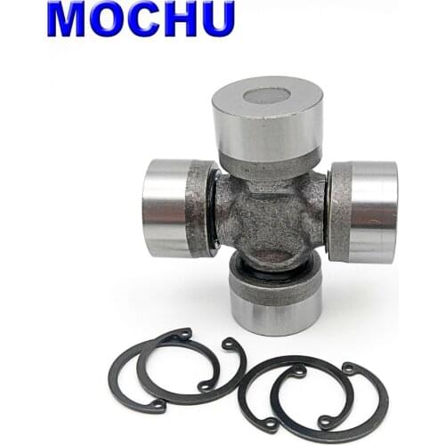 1piece 27X64 27*64 MOCHU U-joints UNIVERSAL JOINTS BEARING Universal Joints Crucetas Joints de cardan