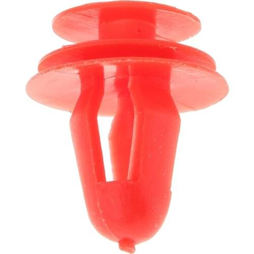 20x Car Door Trim Garnish Panel Retainer Clip Replace For Toyota 67771-30070