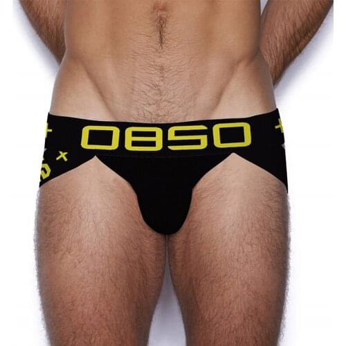 6 Colors New Fashion Quick Dry Cotton Gay Sexy underwear Mens G-String Low-Waist Soild Breathable Comfortable Boxers