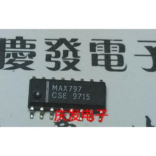 Free Delivery.MAX797CSE