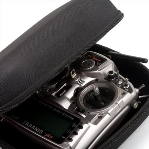 Eva Storage Carry Case Bag Portable BagFor FUTABA T14SG JR X9D T8FG