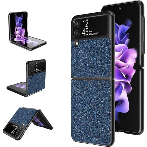 Cresee Samsung Galaxy Z Flip 5G Phone Cases