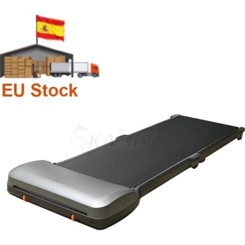 Electrical Indoor Mute C1 Walkingpad Smart-App Jogging Walking Fitness Treadmill for Gym