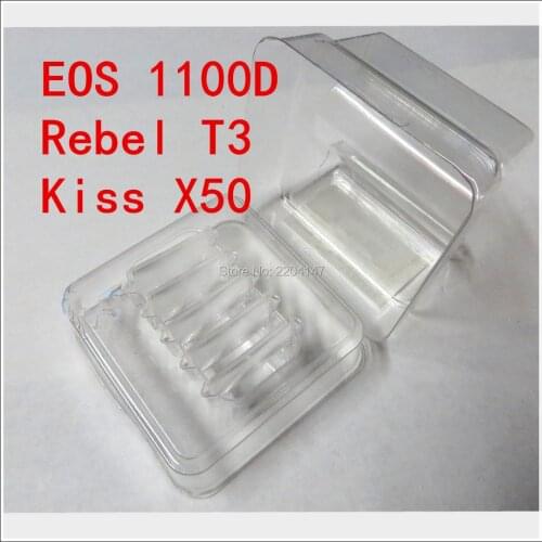 NEW Focusing Screen For Canon EOS 700D Rebel T5i / EOS Kiss X7 1100D Rebel T3 / EOS Kiss X50 Digital Camera Repair Part